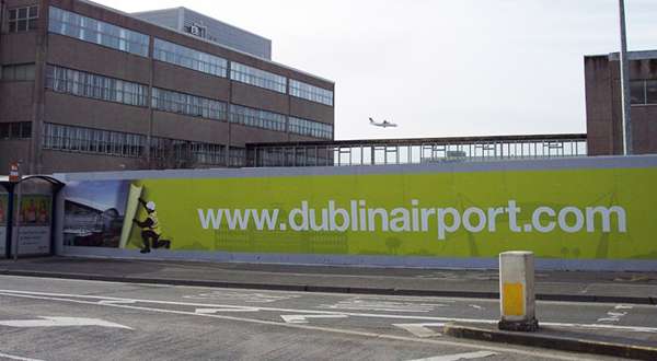 1 - Dublin Airport, Ireland_600x330