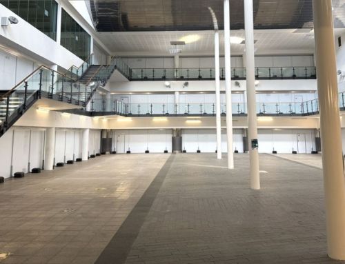 East Surrey College, Redhill