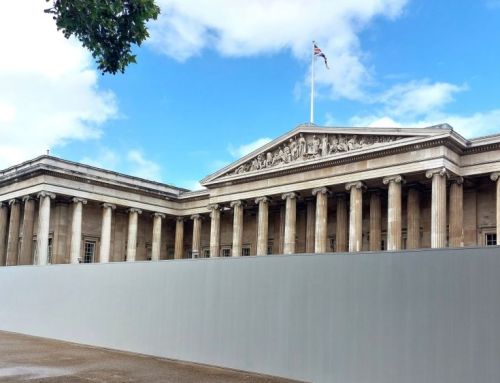 British Museum 2, London